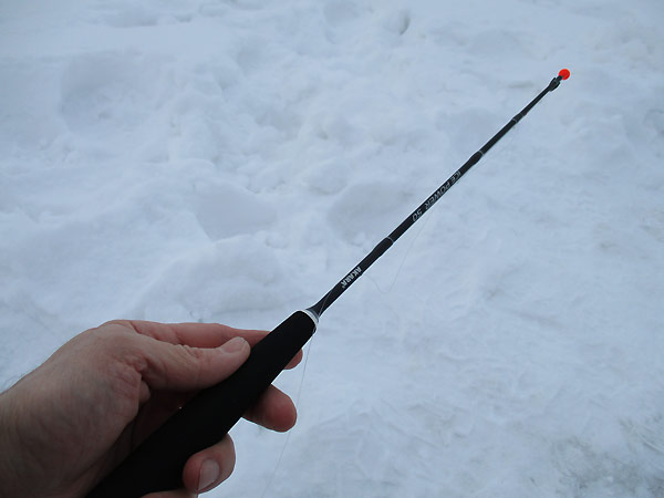 ice power 50