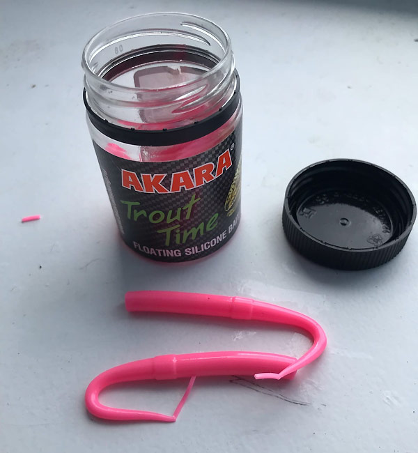 akara spry  