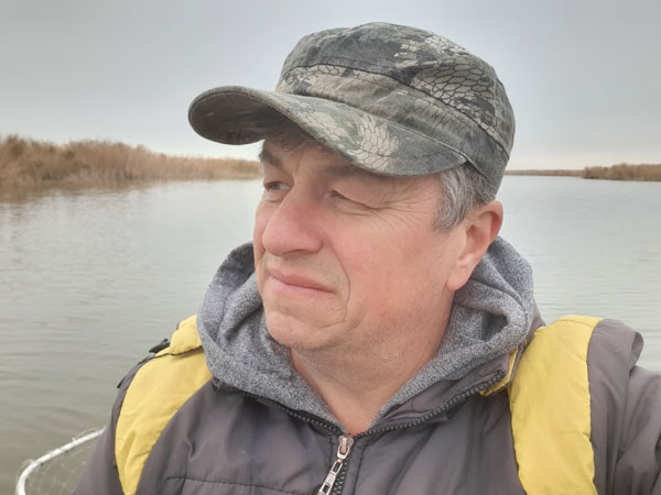 Бугаев Сергей