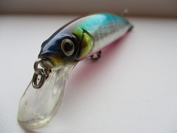 kosadaka decoy xs 90f