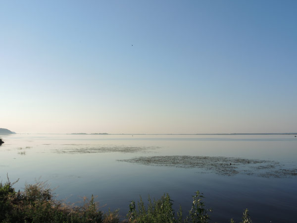 рыбалка