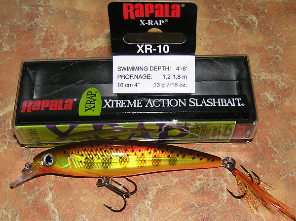 интернет-магазин rapala