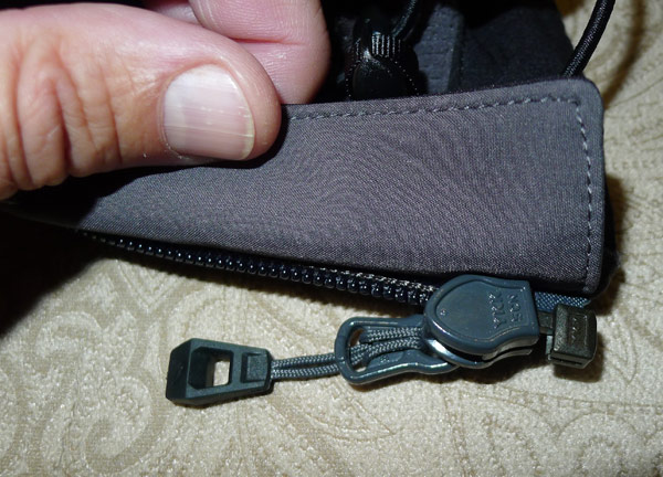 молнии  YKK