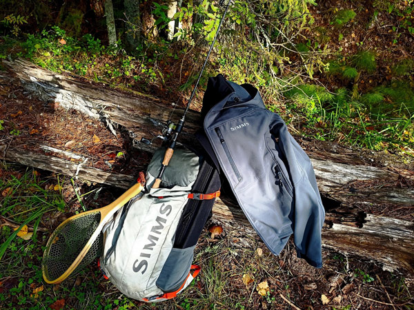 Challenger Windbloc Hoody