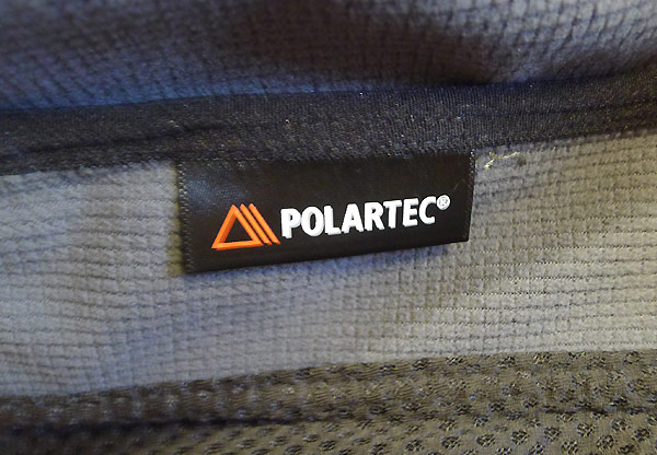 Polartec полартек