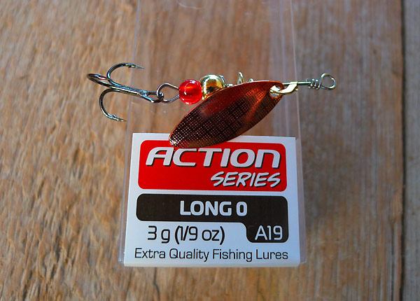 Series Long 0 3g