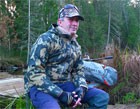 Simms Rogue Hoody Hex Flo Camo Timber. Для тех, кому на месте не сидится