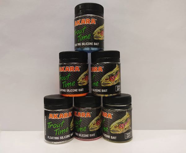 maggot akara