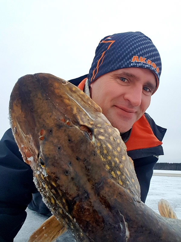 Александр Воробьев