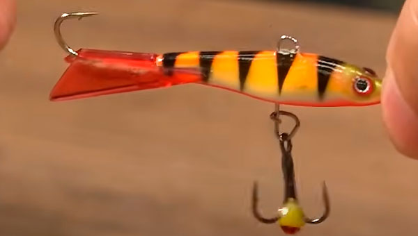 akara Bandit 50