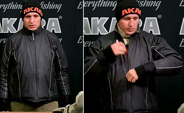 подстежка