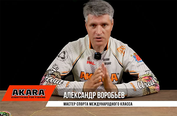 Эксперт А. Воробьев