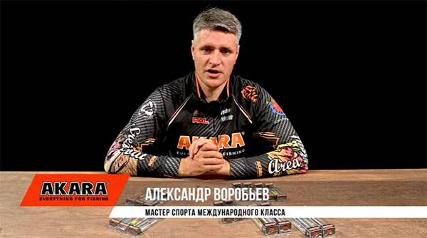 Воробьев А, aka технолог
