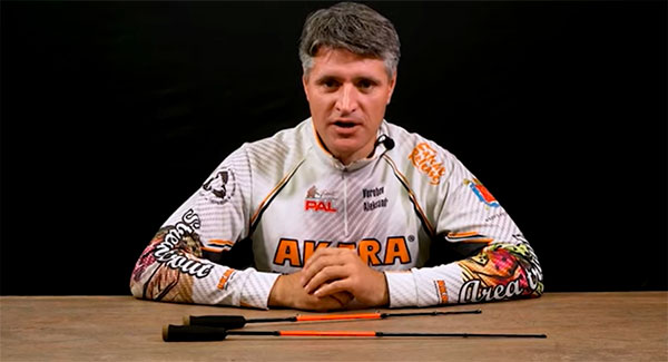 А. Воробьев новинки 