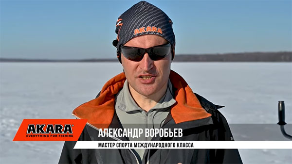 А. Воробьев aka Технолог
