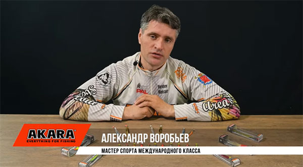 Воробьев эксперт
