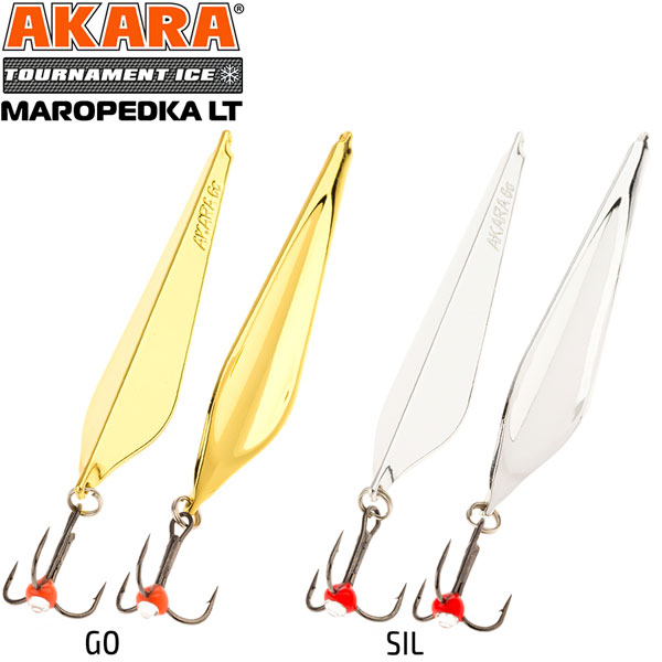 maropedka lite