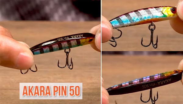 стик pin 50