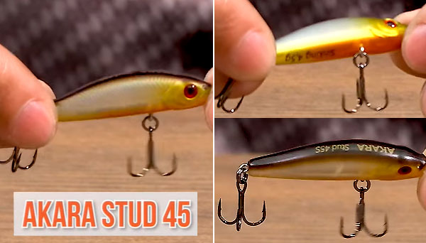 стик Stud 45