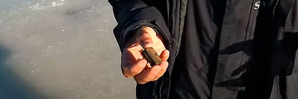 точилка для лезвий ледобура