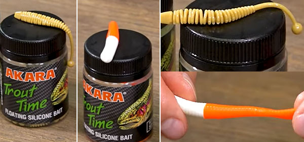 Knout и worm