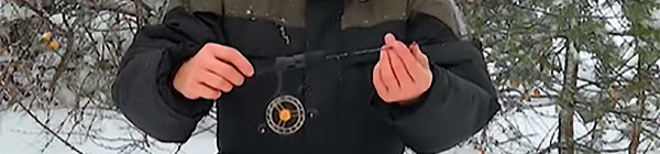 зимний мультипликатор