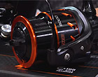 Black Hunter Feeder – фидерная катушка в размерах 5000, 6000 и 4000