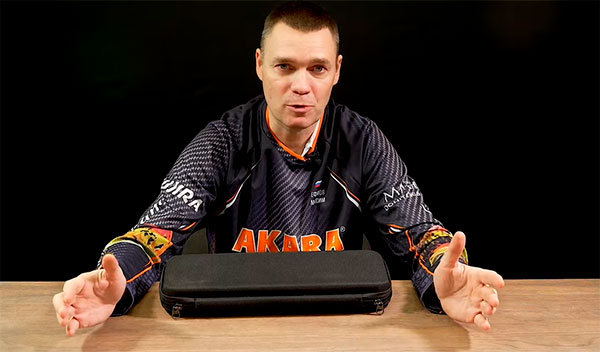 Максим Ефимов