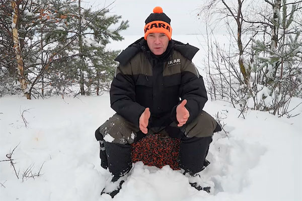 Максим Ефимов 
