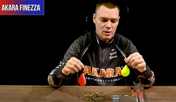 два варианта