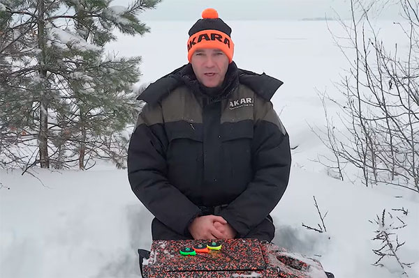 М. Ефимов ice team