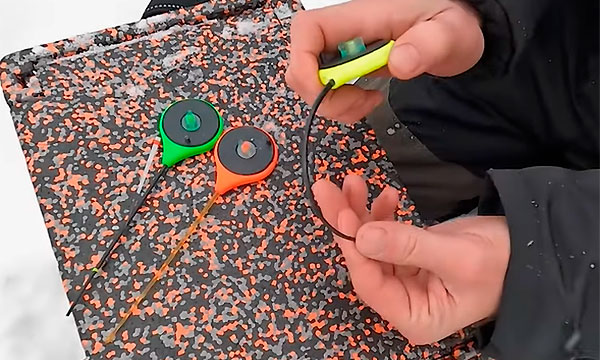 хлыстик поликарбонат