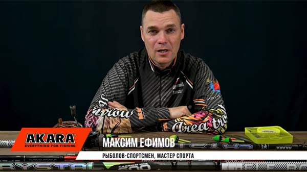Максим Ефимов эксперт