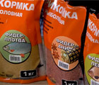 Рыболовная прикормка Akara Premium Organic
