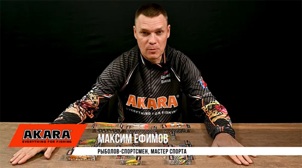 Максим Ефимов эксперт