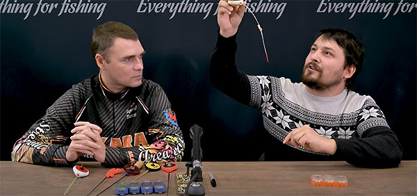 при подсечке