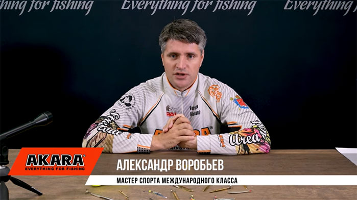 маропедка от технолога А. Воробьева