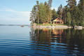Рыбалка в Финляндии