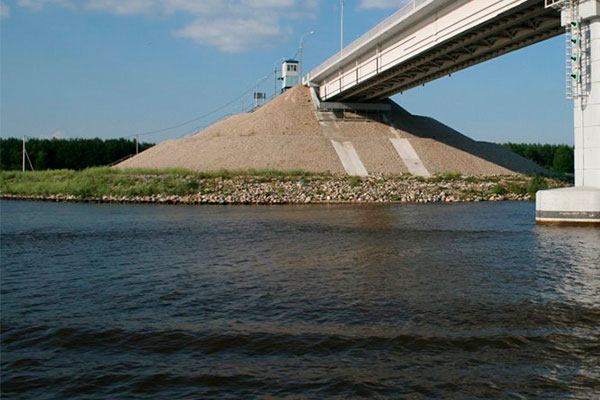 рыбалка