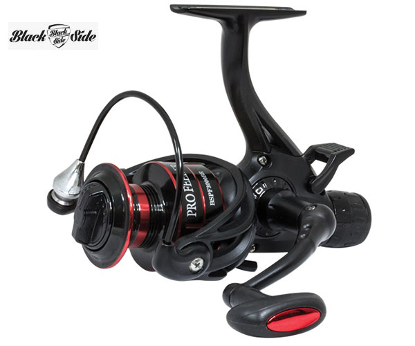 reels with byte runner