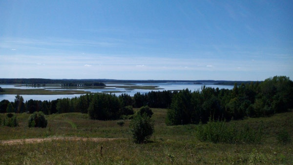 Браславские озера