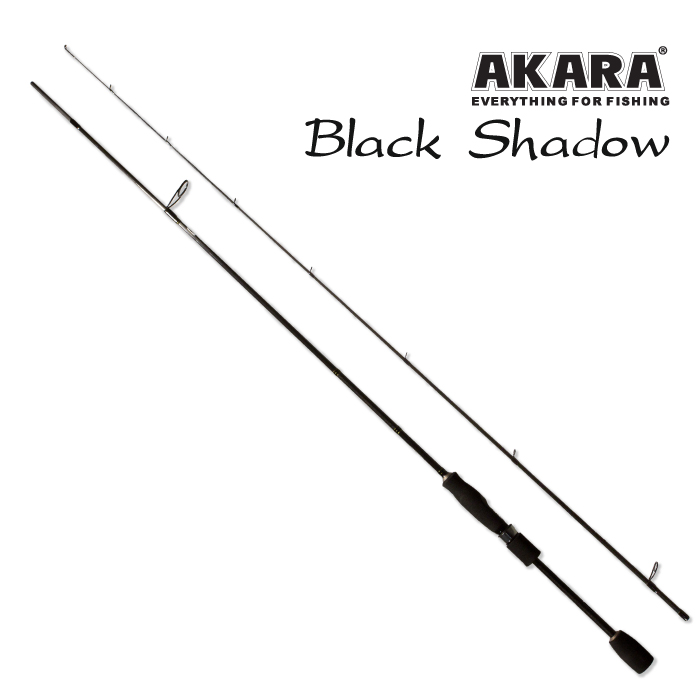 akara Black  Shadow