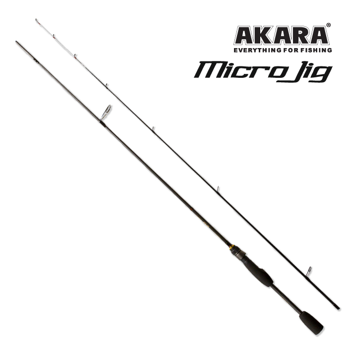 akara micro jig