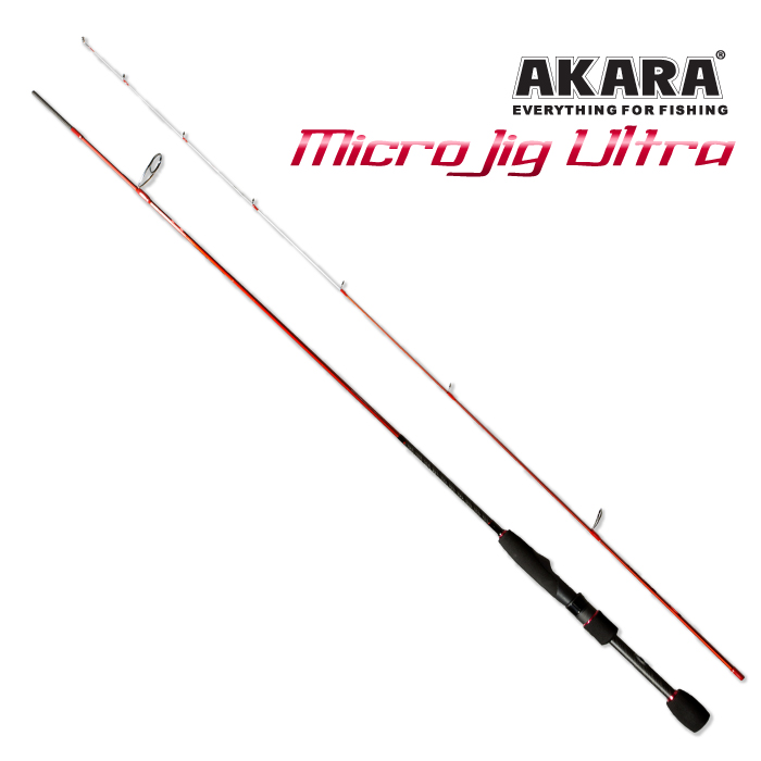 akara micro jig ultra