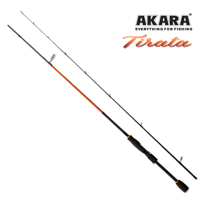 akara tirata