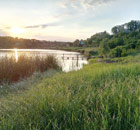 рыбалка