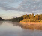 Рыбалка на Щаре