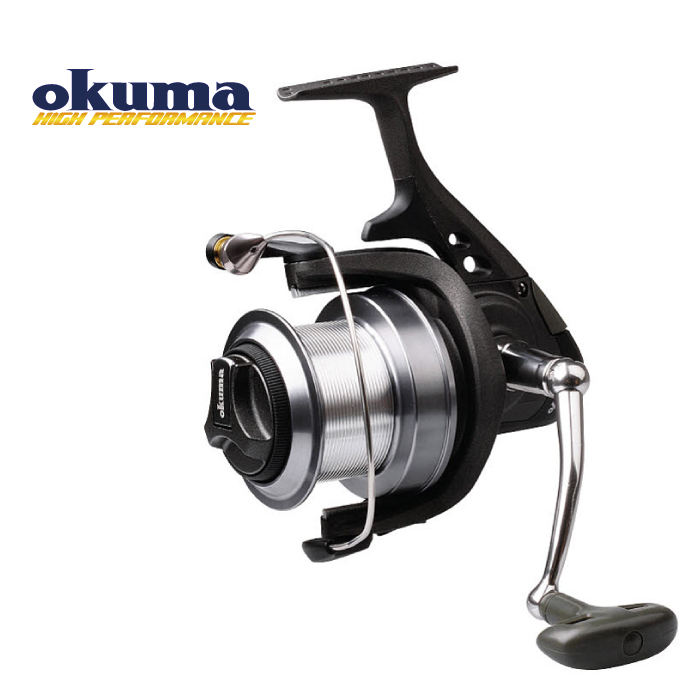 feed okuma carp