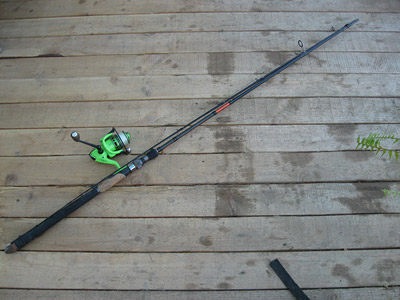 fish trol 2b