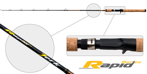 jerk rapid 3145 b